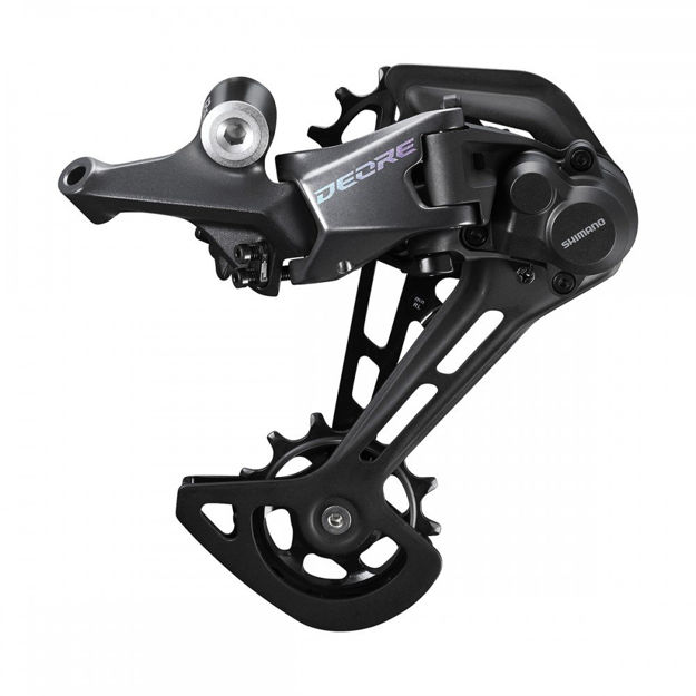 Picture of Shimano Deore RD-M6100-SGS Rear Derailleur 12-Speed MTB (Lon